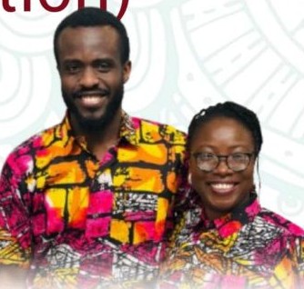 Bro Emmanuel & Anu Omotosho